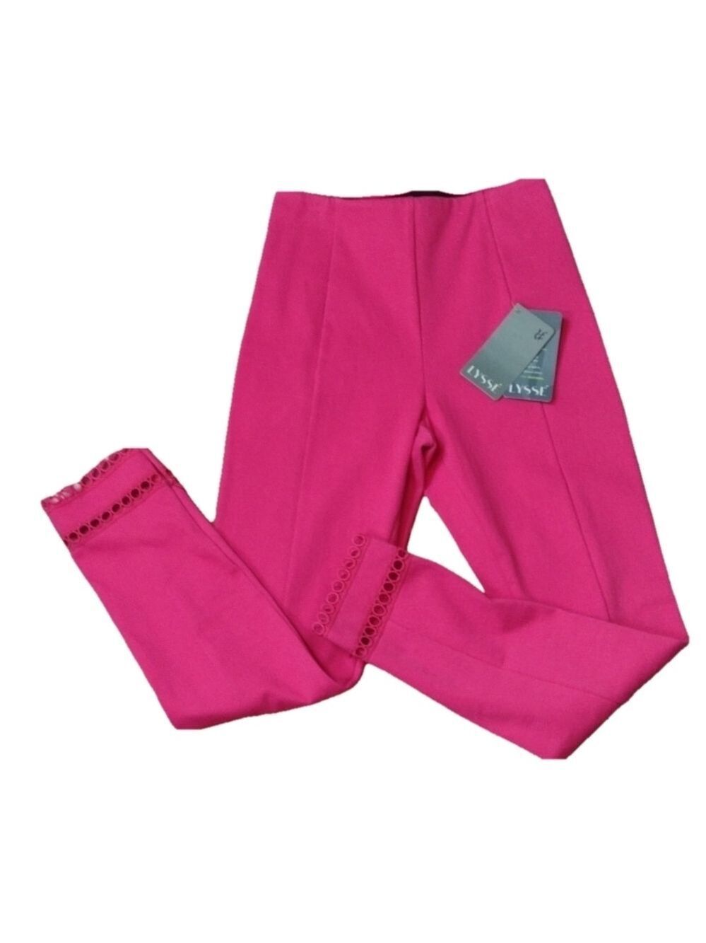 Lysse pants size small